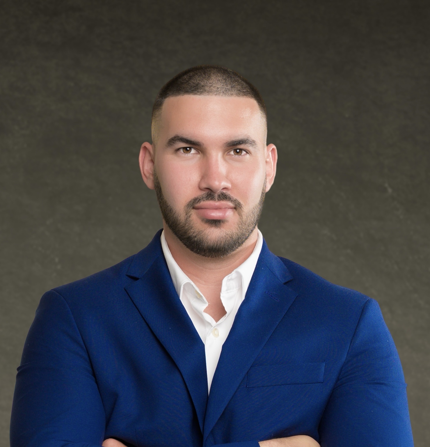 Daniel Pardo
